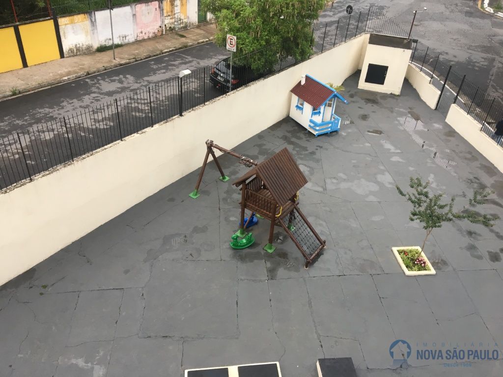APARTAMENTO | VENDAJARDIM CELESTE - SÃO PAULO