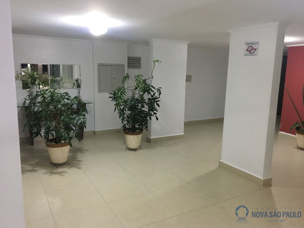 APARTAMENTO | VENDAJARDIM CELESTE - SÃO PAULO