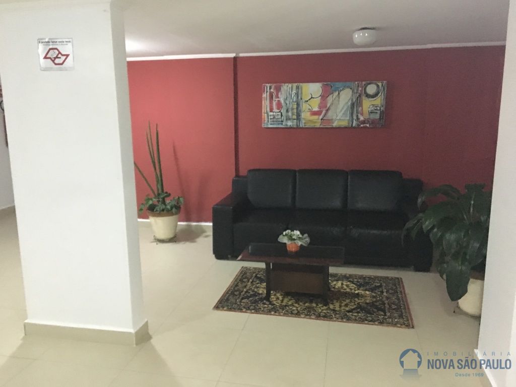 APARTAMENTO | VENDAJARDIM CELESTE - SÃO PAULO
