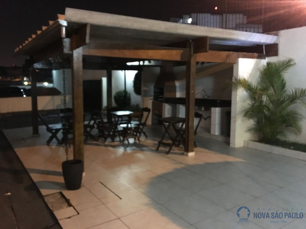 APARTAMENTO | VENDAJARDIM CELESTE - SÃO PAULO