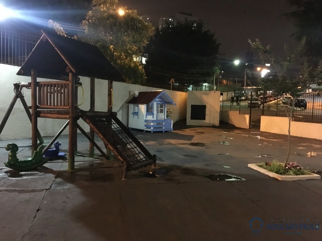 APARTAMENTO | VENDAJARDIM CELESTE - SÃO PAULO