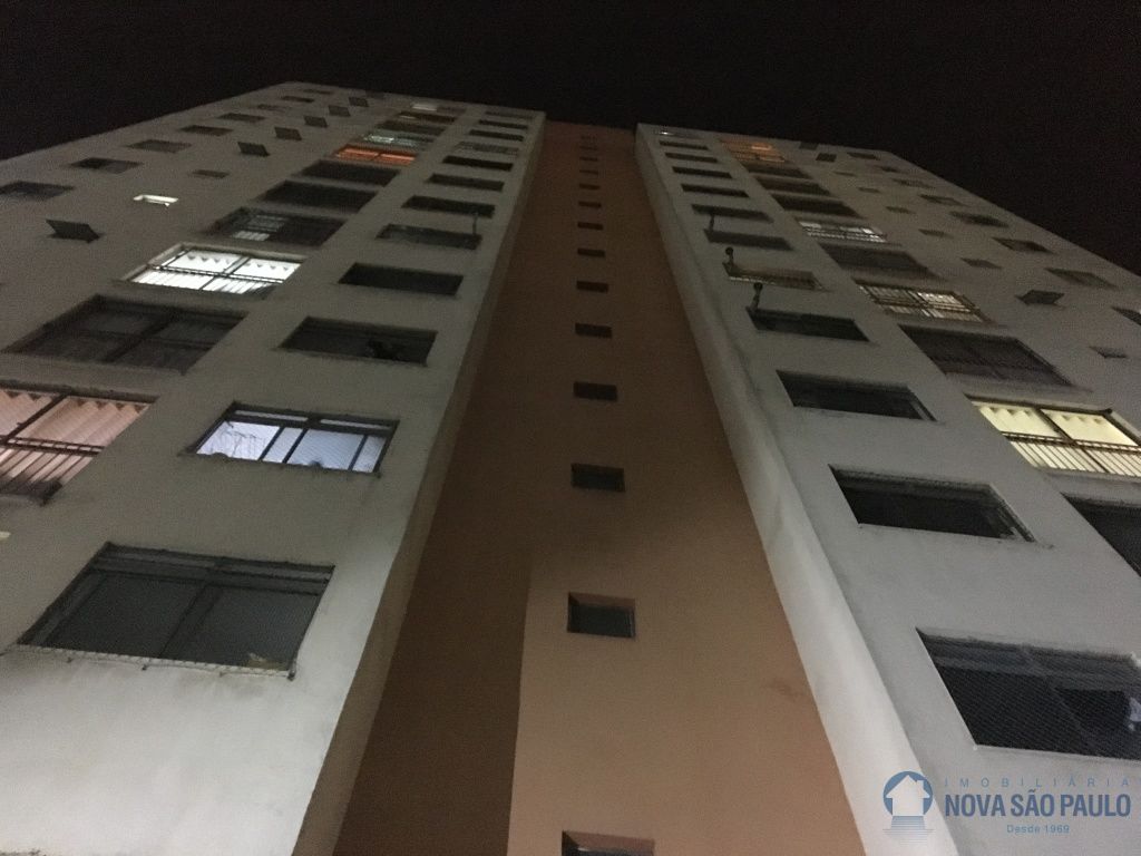 APARTAMENTO | VENDAJARDIM CELESTE - SÃO PAULO