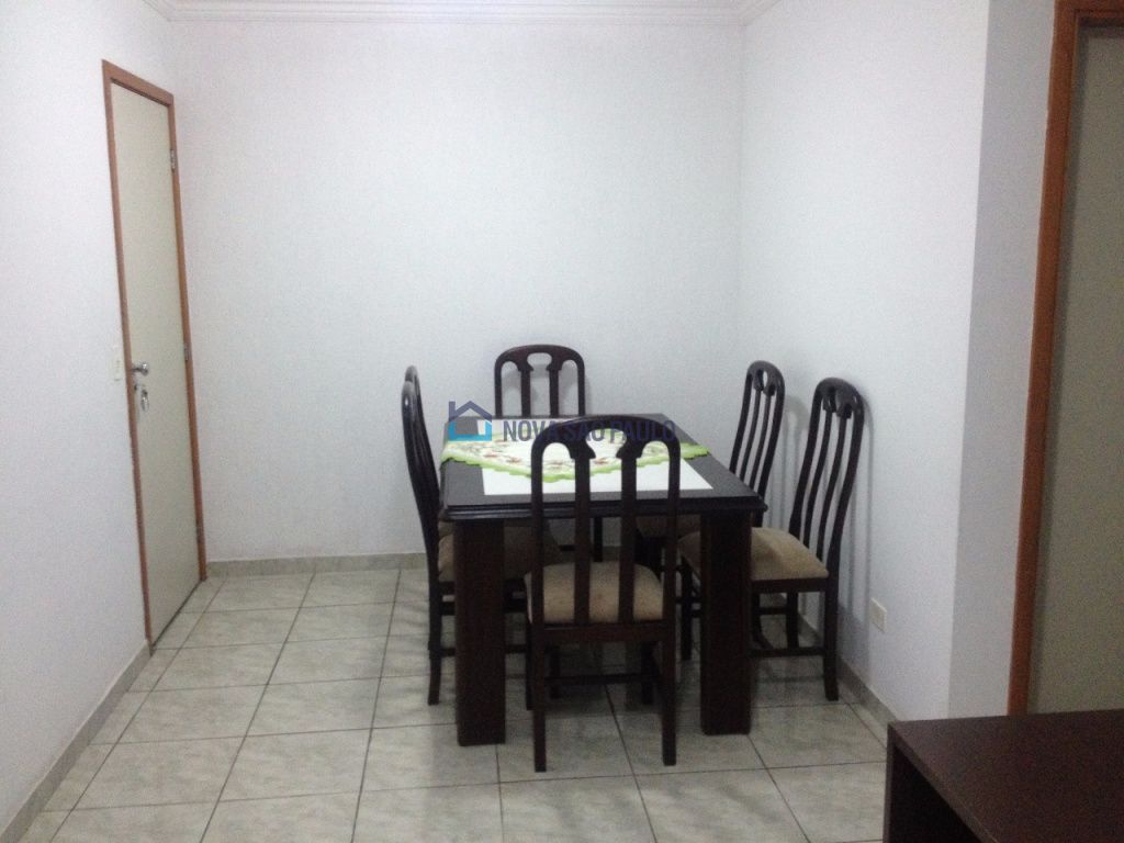 APARTAMENTO | VENDAJARDIM SANTA EMÍLIA - SÃO PAULO