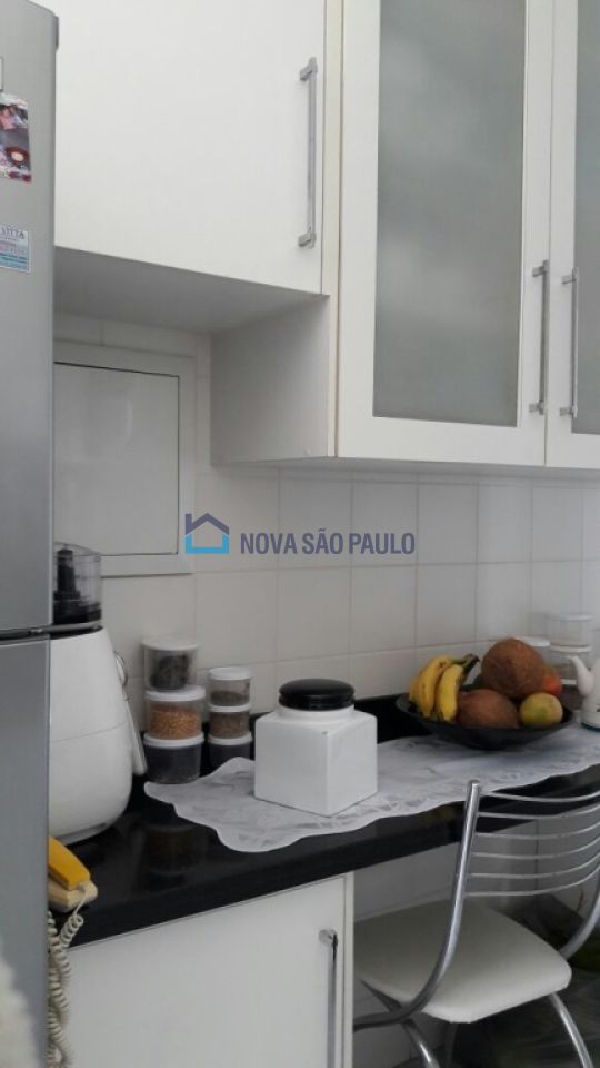 APARTAMENTO | VENDAIpiranga - São Paulo