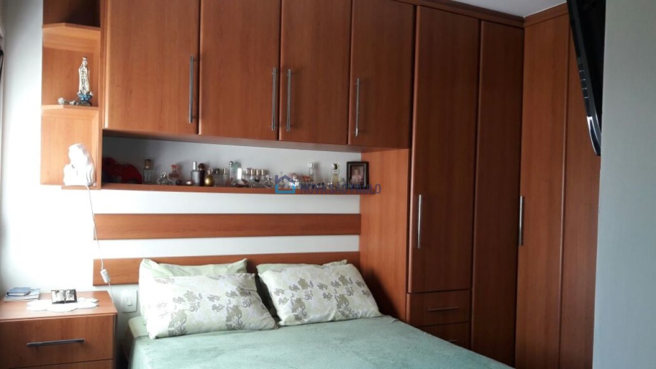 APARTAMENTO | VENDAIpiranga - São Paulo