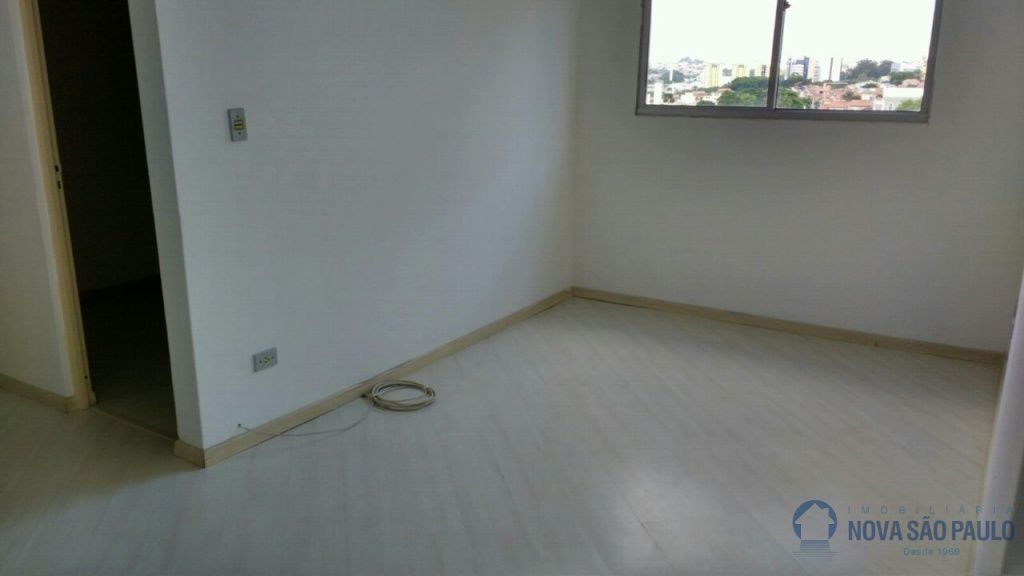 APARTAMENTO | VENDAJARDIM VERGUEIRO (SACOMÃ) - SÃO PAULO