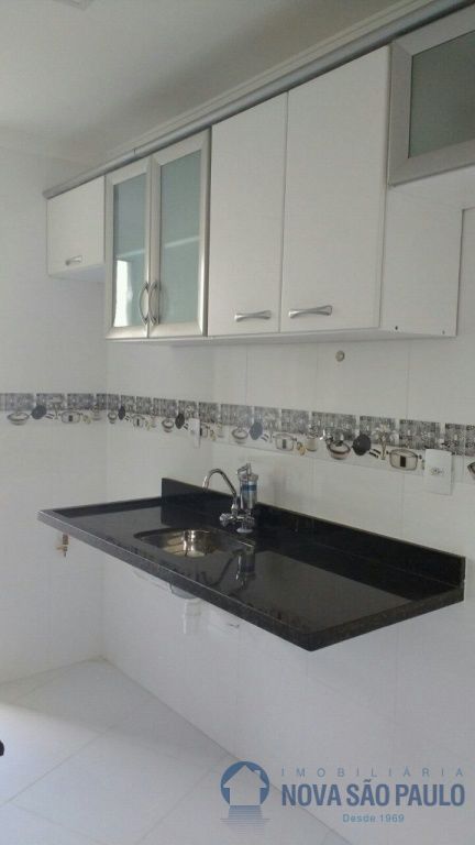 APARTAMENTO | VENDAJARDIM VERGUEIRO (SACOMÃ) - SÃO PAULO
