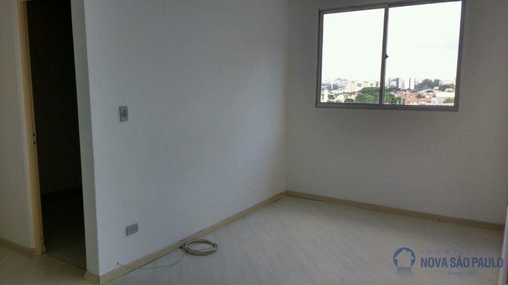 APARTAMENTO | VENDAJARDIM VERGUEIRO (SACOMÃ) - SÃO PAULO