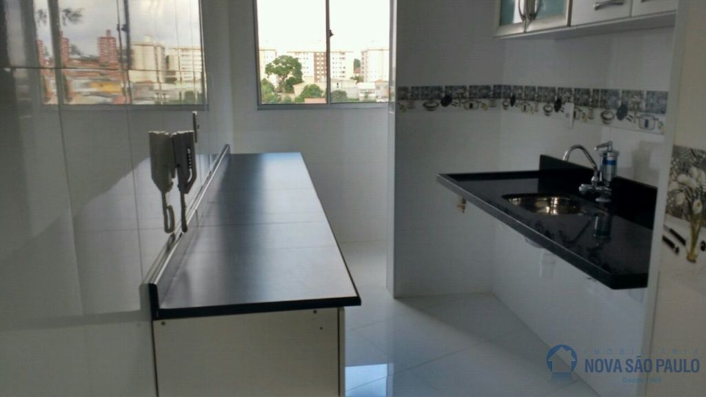 APARTAMENTO | VENDAJARDIM VERGUEIRO (SACOMÃ) - SÃO PAULO