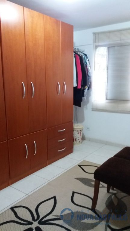 APARTAMENTO | VENDAJARDIM CELESTE - SÃO PAULO