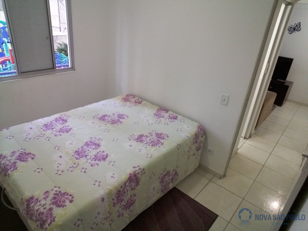 APARTAMENTO | VENDAJARDIM CELESTE - SÃO PAULO
