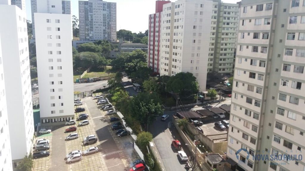 APARTAMENTO | VENDAJARDIM CELESTE - SÃO PAULO