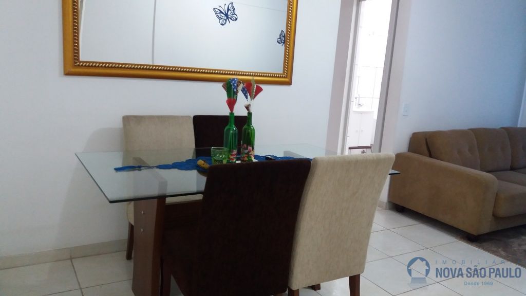 APARTAMENTO | VENDAJARDIM CELESTE - SÃO PAULO