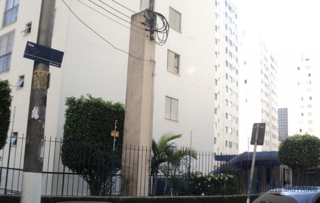 APARTAMENTO | VENDAJARDIM CELESTE - SÃO PAULO