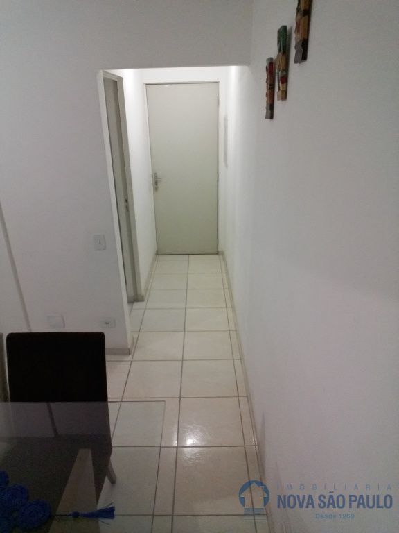 APARTAMENTO | VENDAJARDIM CELESTE - SÃO PAULO