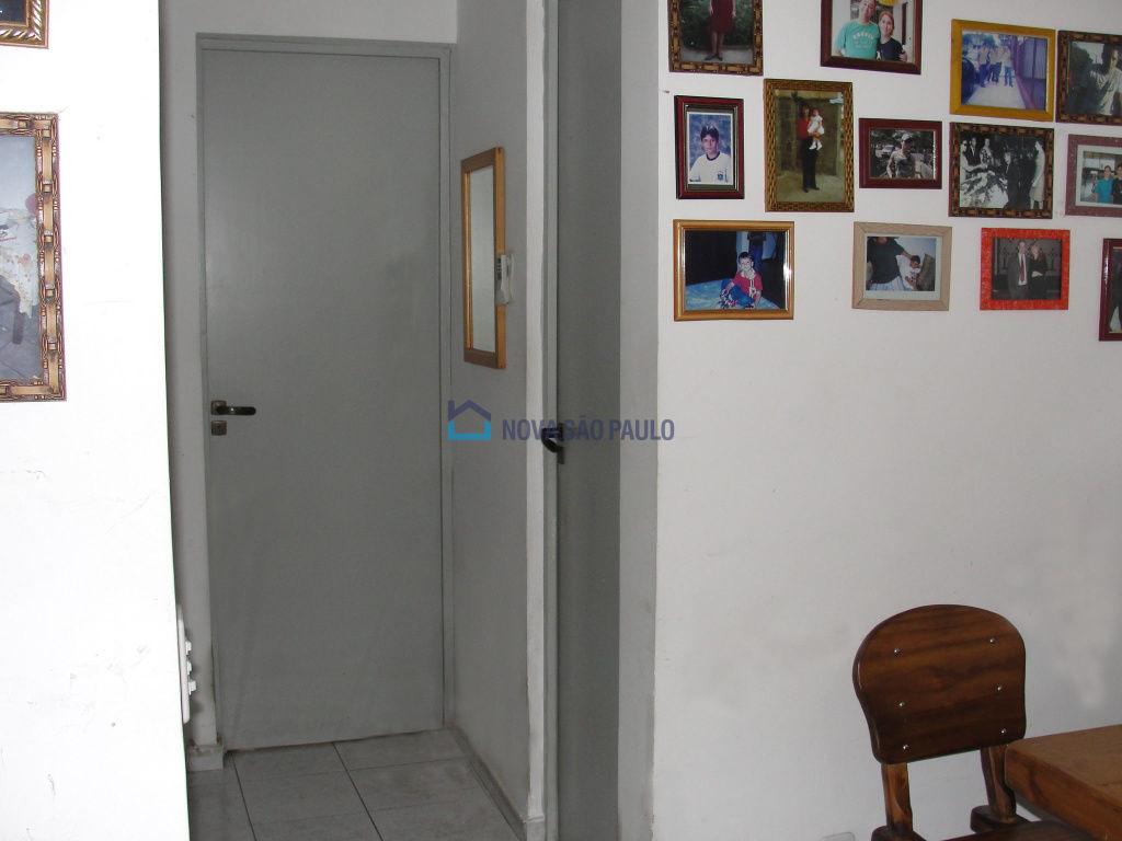 APARTAMENTO | VENDAJardim Vergueiro (Sacomã) - São Paulo