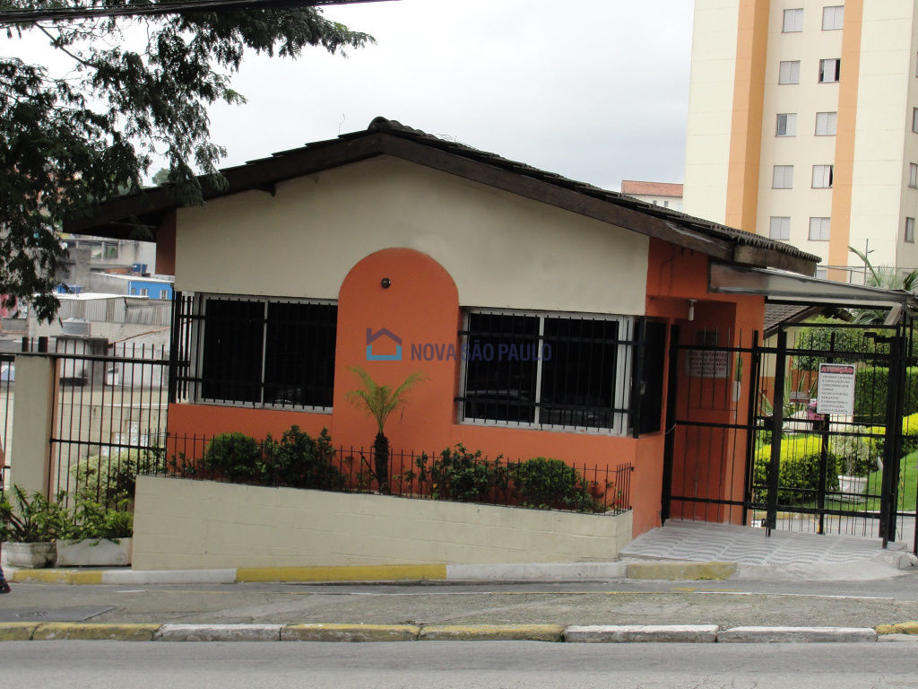 APARTAMENTO | VENDAJardim Vergueiro (Sacomã) - São Paulo