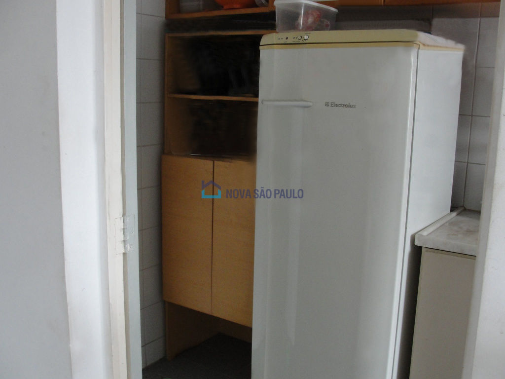 APARTAMENTO | VENDAJardim Vergueiro (Sacomã) - São Paulo