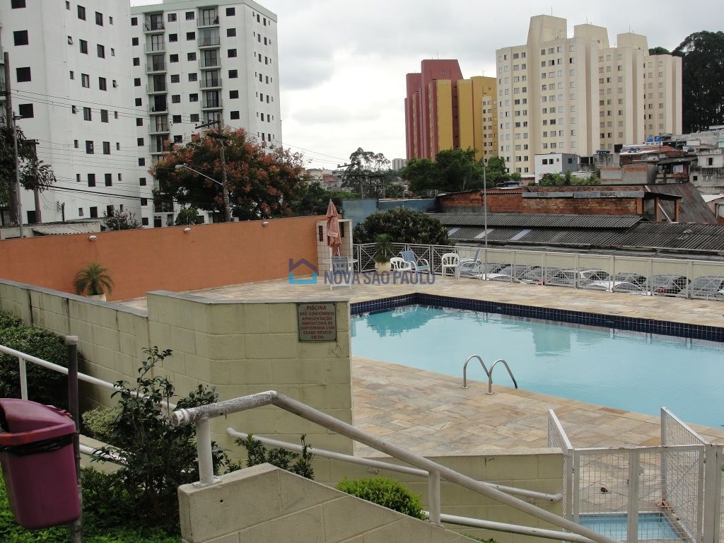 APARTAMENTO | VENDAJardim Vergueiro (Sacomã) - São Paulo