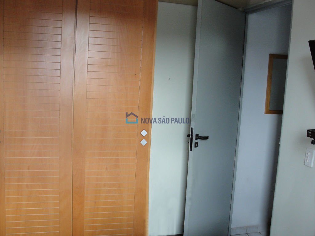 APARTAMENTO | VENDAJardim Vergueiro (Sacomã) - São Paulo