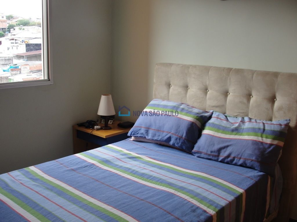 APARTAMENTO | VENDAJardim Vergueiro (Sacomã) - São Paulo