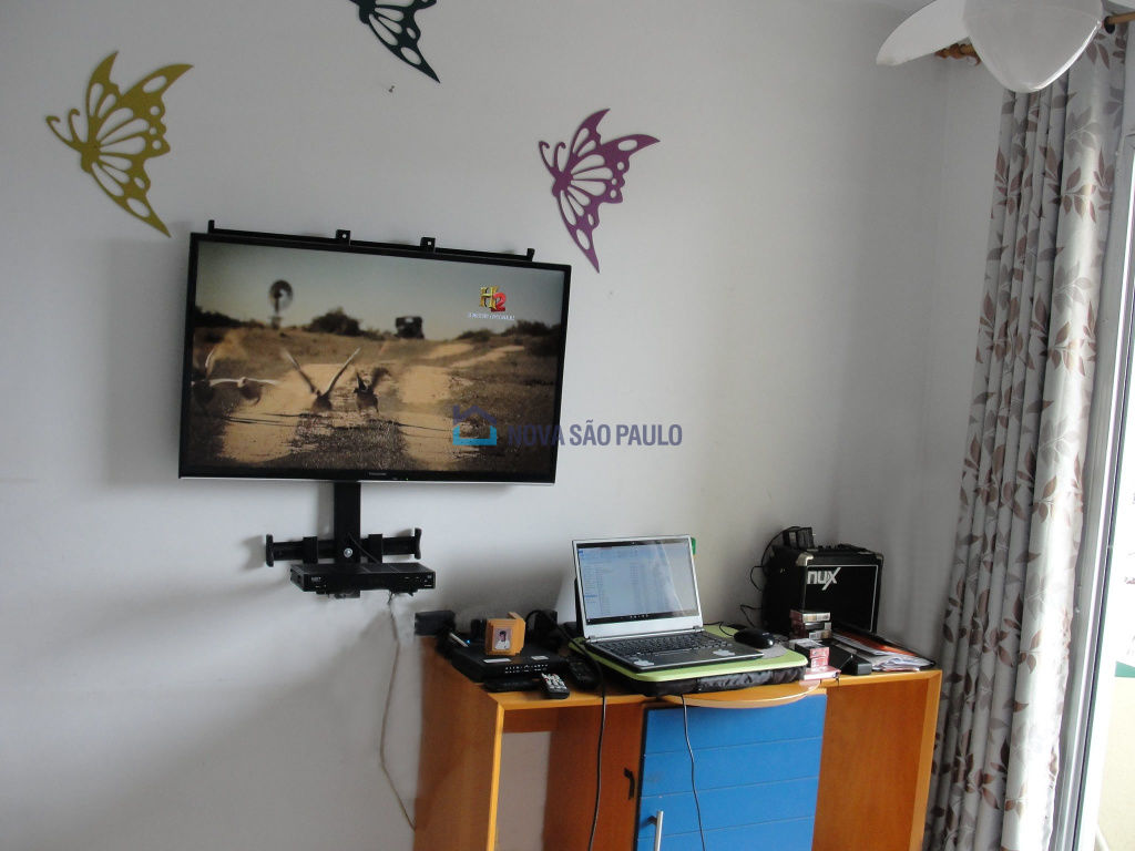 APARTAMENTO | VENDAJardim Vergueiro (Sacomã) - São Paulo