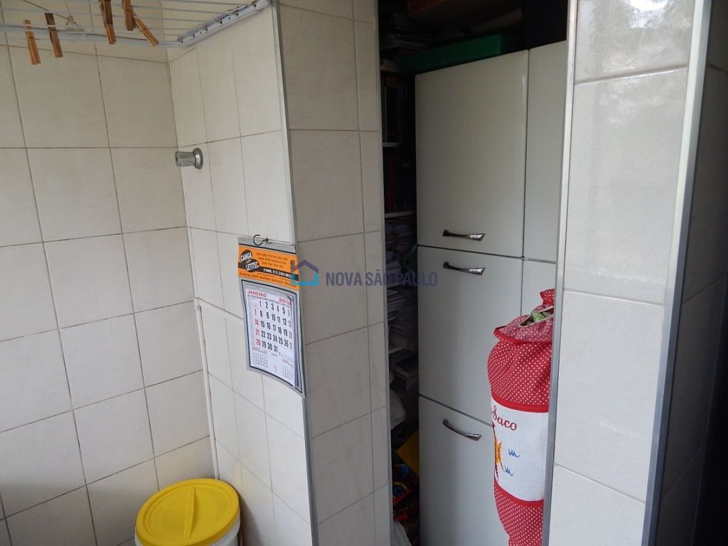 APARTAMENTO | VENDASAÚDE - SÃO PAULO