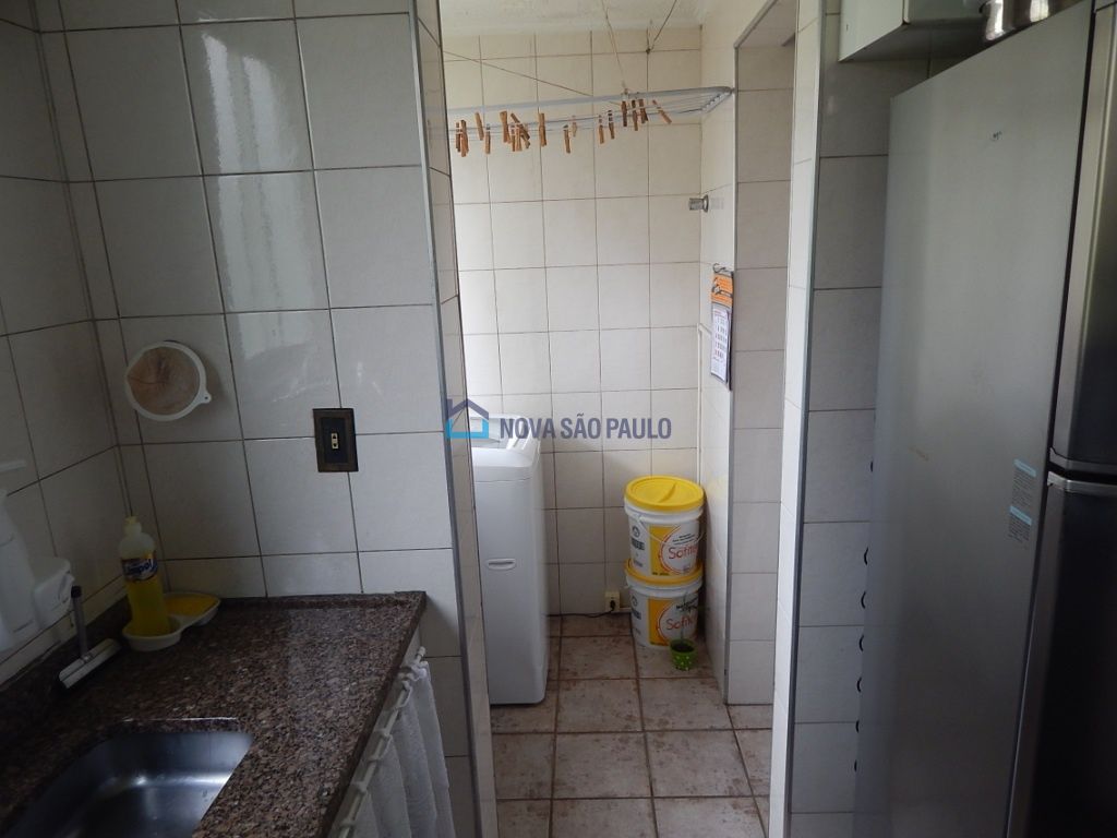 APARTAMENTO | VENDASAÚDE - SÃO PAULO