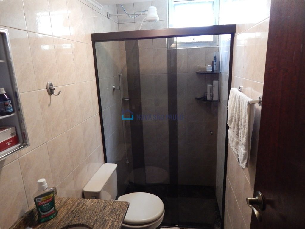 APARTAMENTO | VENDASAÚDE - SÃO PAULO