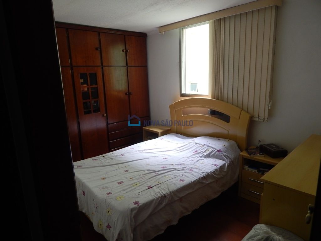 APARTAMENTO | VENDASAÚDE - SÃO PAULO