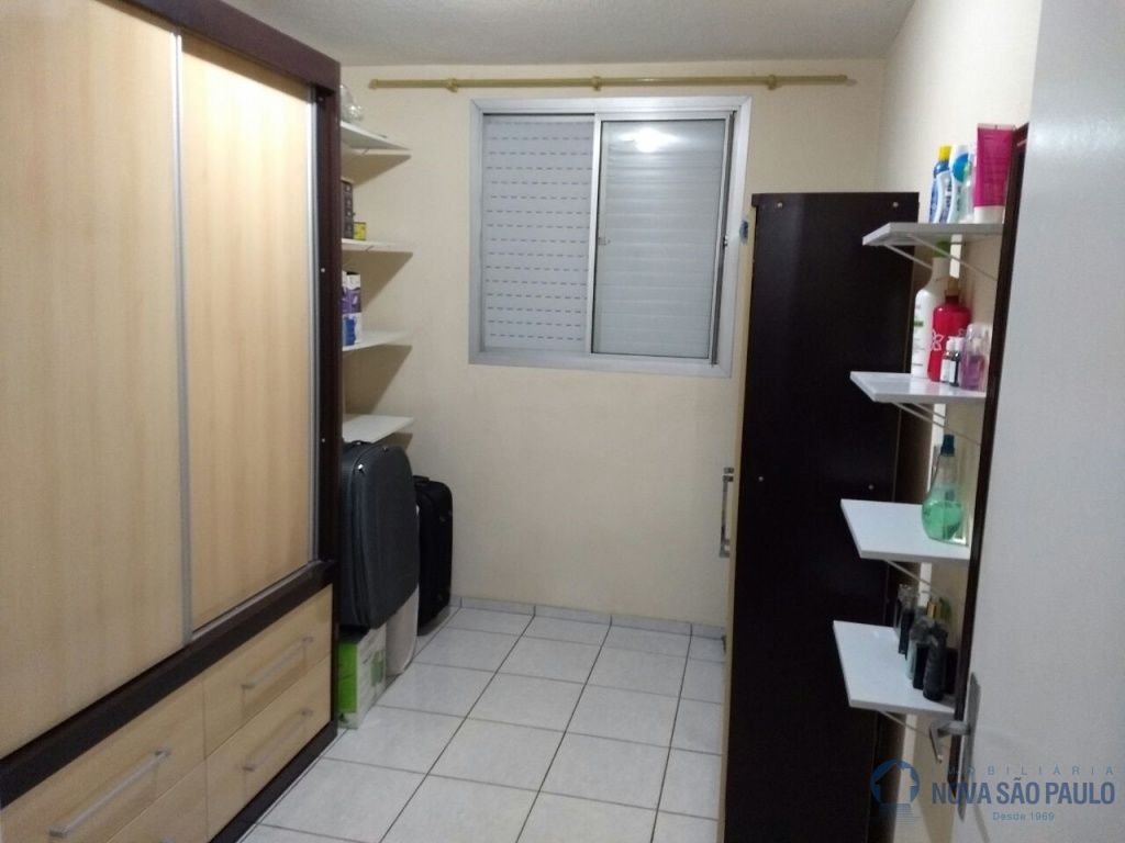 APARTAMENTO | VENDAVILA CLARA - SÃO PAULO