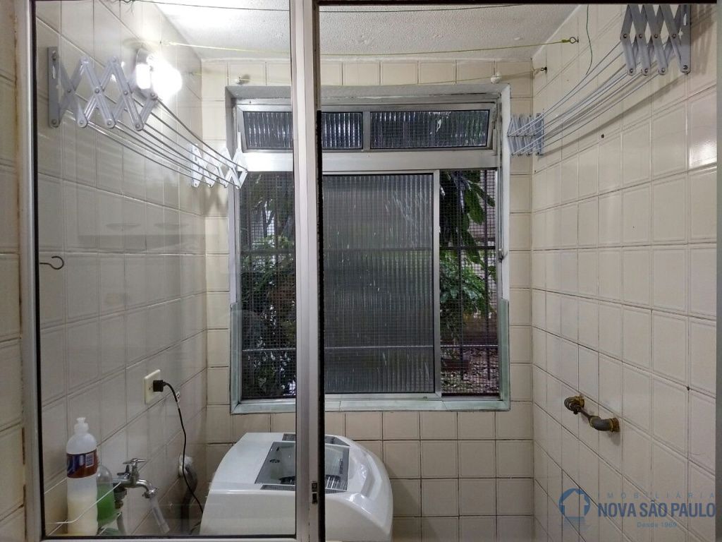APARTAMENTO | VENDAVILA CLARA - SÃO PAULO