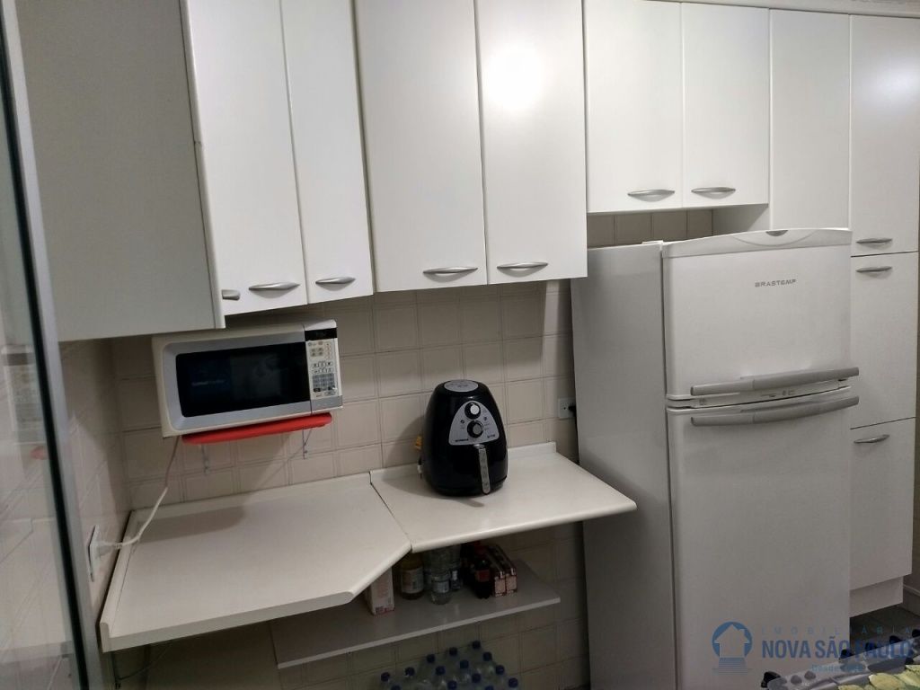 APARTAMENTO | VENDAVILA CLARA - SÃO PAULO