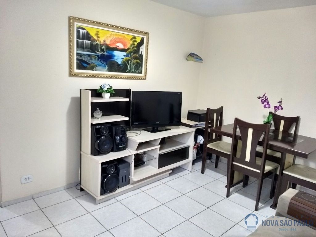 APARTAMENTO | VENDAVILA CLARA - SÃO PAULO