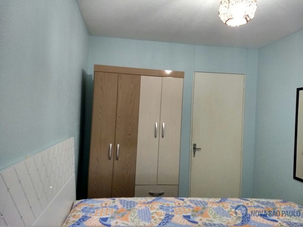 APARTAMENTO | VENDAVILA CLARA - SÃO PAULO