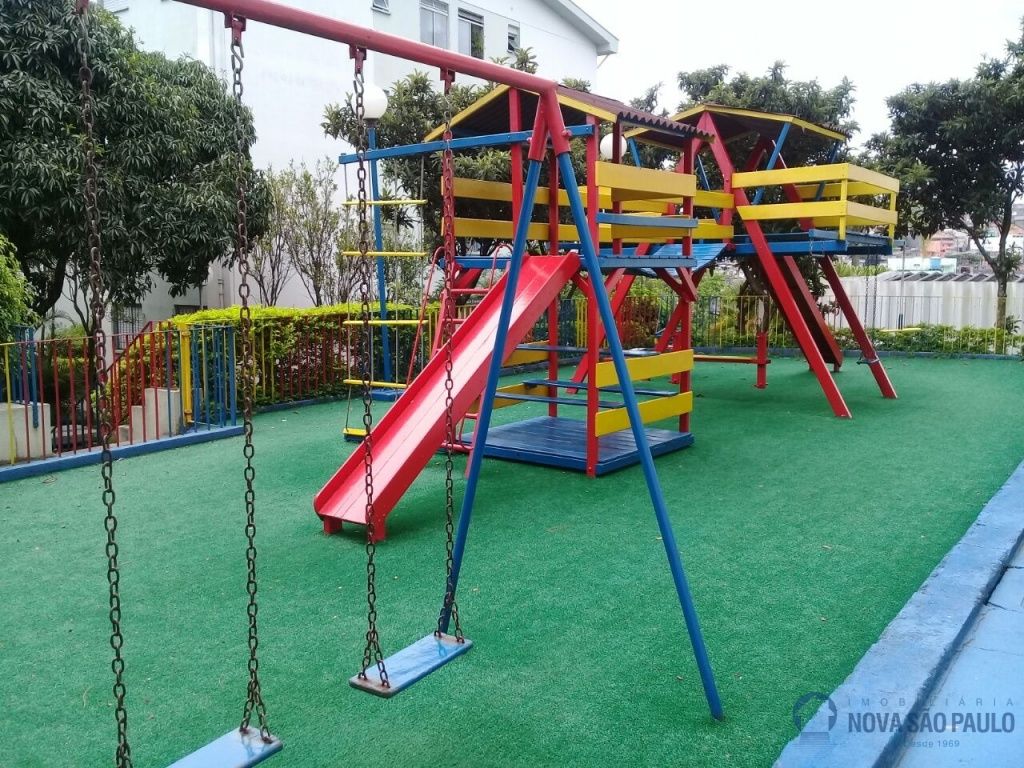 APARTAMENTO | VENDAVILA CLARA - SÃO PAULO