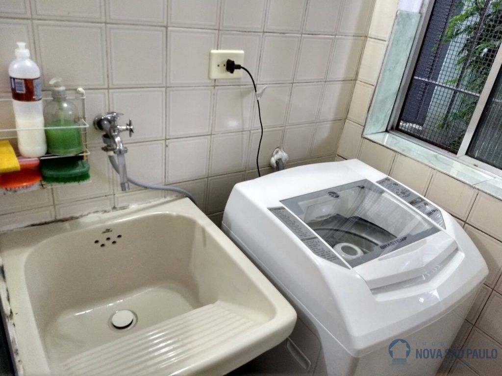APARTAMENTO | VENDAVILA CLARA - SÃO PAULO