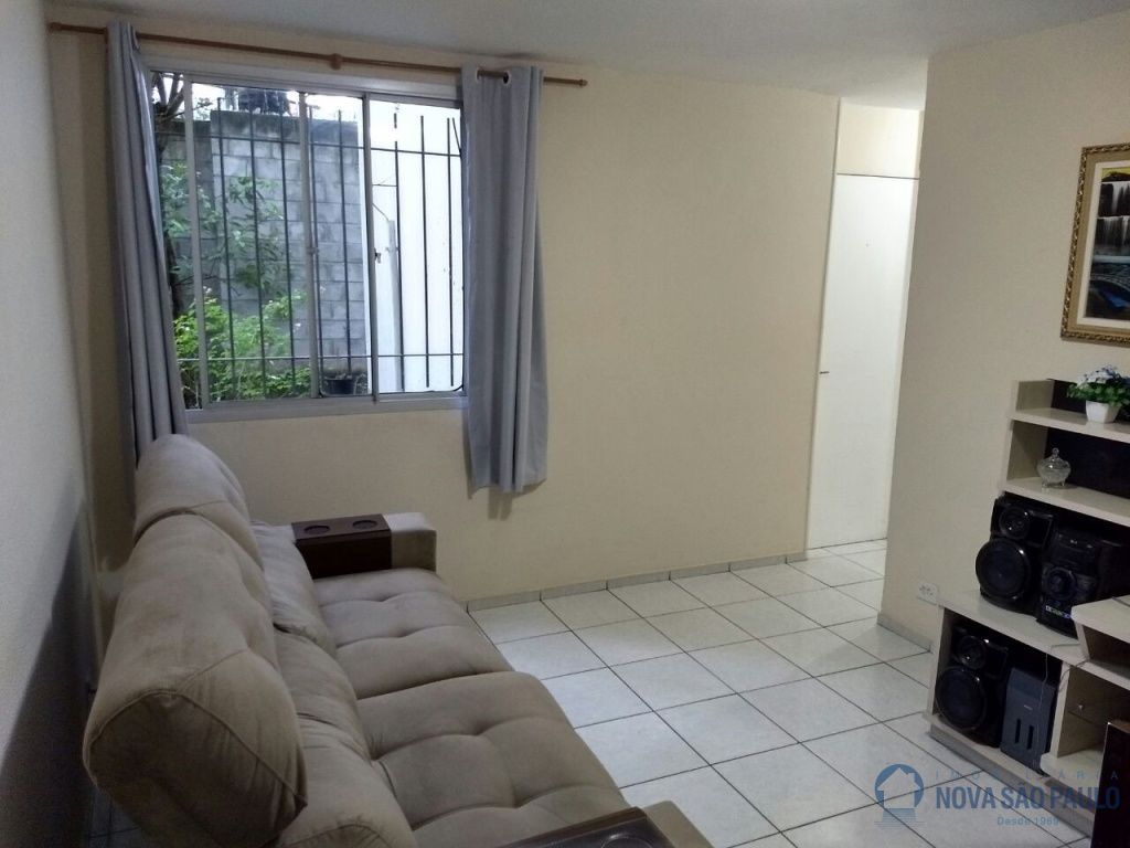 APARTAMENTO | VENDAVILA CLARA - SÃO PAULO