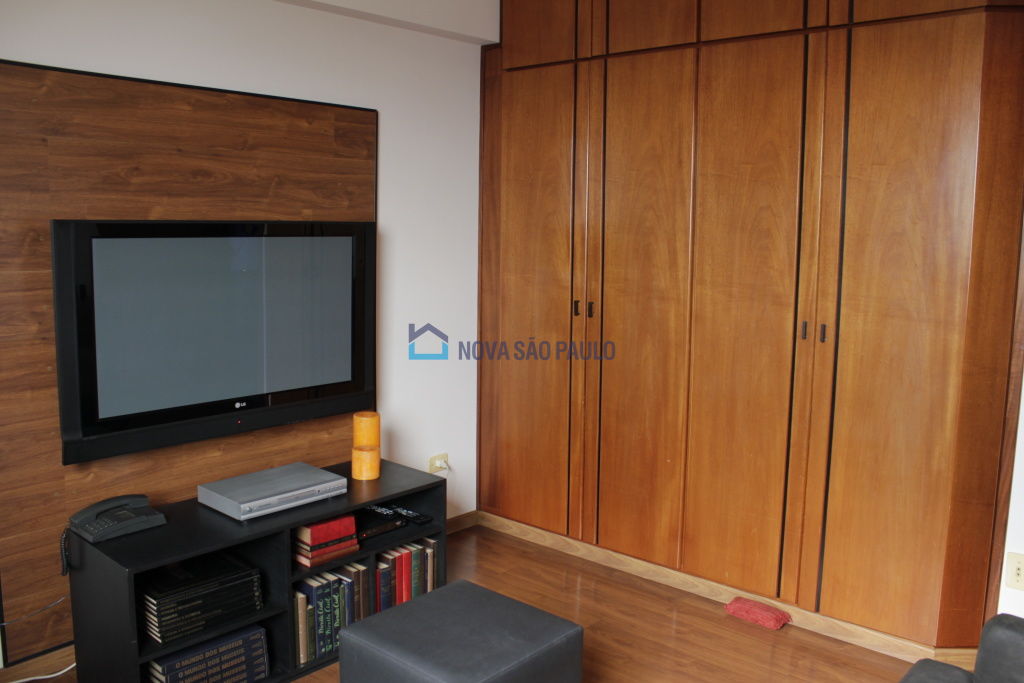 APARTAMENTO | VENDAMirandópolis - São Paulo