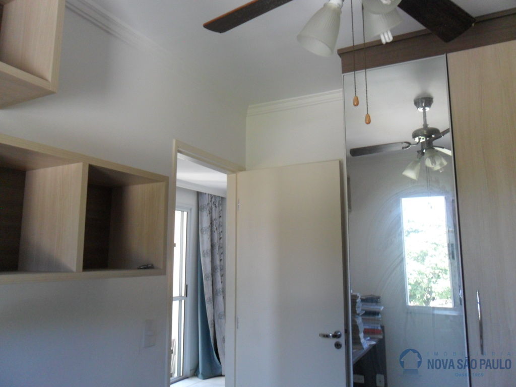 APARTAMENTO | VENDAJARDIM SANTA CRUZ (SACOMÃ) - SÃO PAULO