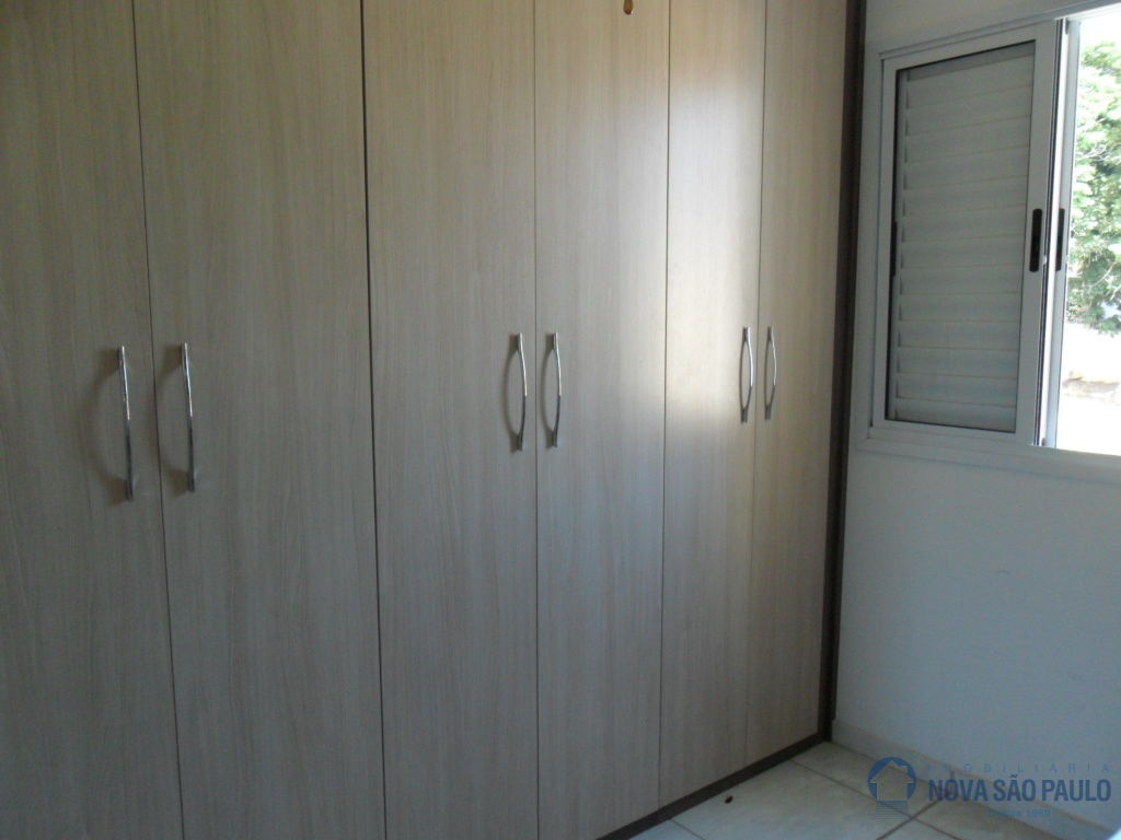 APARTAMENTO | VENDAJARDIM SANTA CRUZ (SACOMÃ) - SÃO PAULO