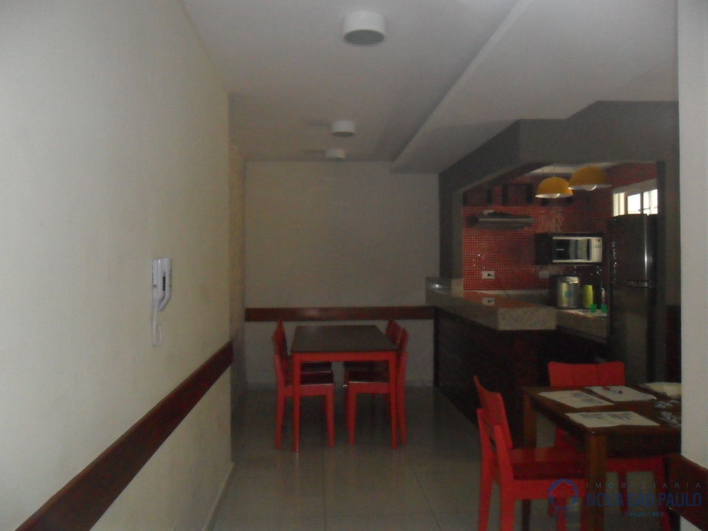 APARTAMENTO | VENDAJARDIM SANTA CRUZ (SACOMÃ) - SÃO PAULO