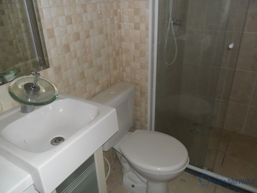 APARTAMENTO | VENDAJARDIM SANTA CRUZ (SACOMÃ) - SÃO PAULO