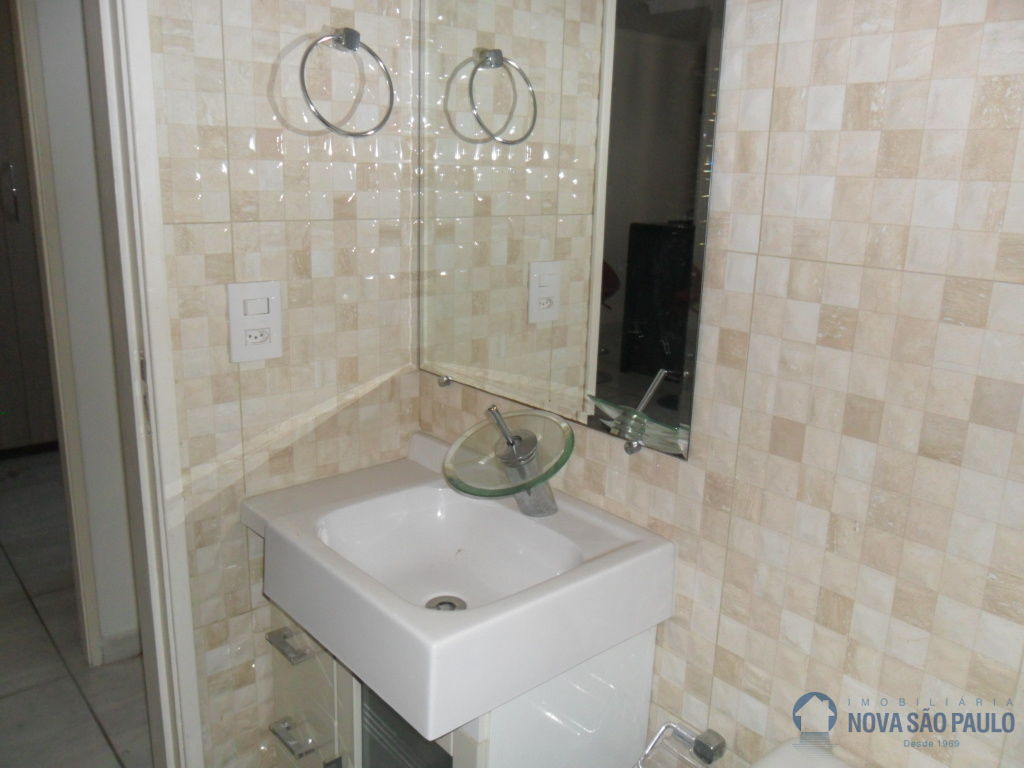 APARTAMENTO | VENDAJARDIM SANTA CRUZ (SACOMÃ) - SÃO PAULO