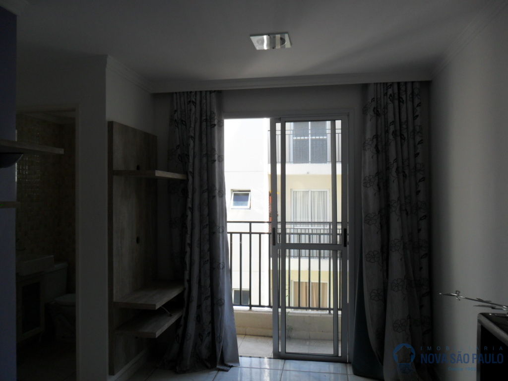 APARTAMENTO | VENDAJARDIM SANTA CRUZ (SACOMÃ) - SÃO PAULO