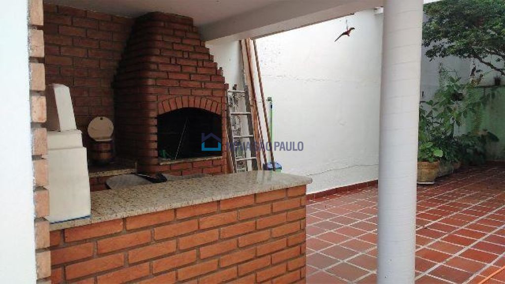 SOBRADO | VENDAVila Guarani(Zona Sul) - São Paulo