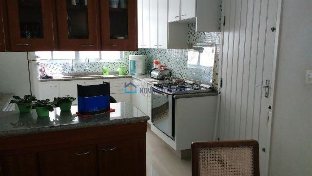 SOBRADO | VENDAVila Guarani(Zona Sul) - São Paulo