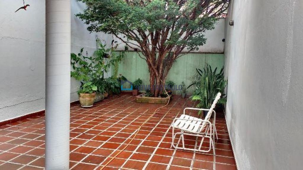 SOBRADO | VENDAVila Guarani(Zona Sul) - São Paulo