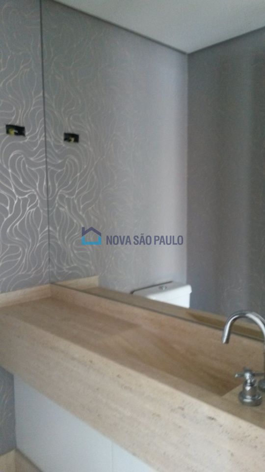 APARTAMENTO | VENDAIpiranga - São Paulo