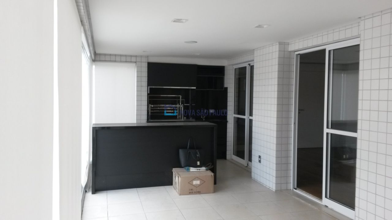 APARTAMENTO | VENDAIpiranga - São Paulo